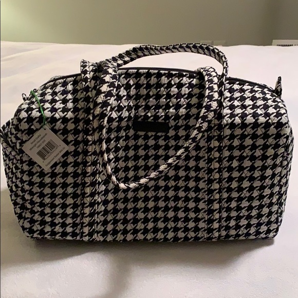 Vera Bradley Handbags - Vera Bradley small duffel